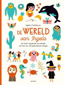 De wereld van Ingela