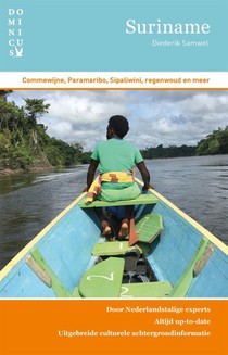 Suriname