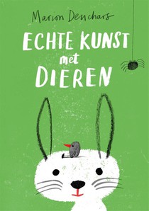 Echte kunst met dieren