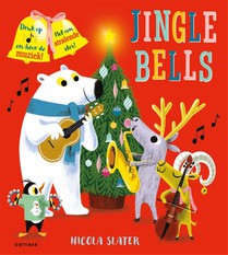 Jingle Bells voorzijde