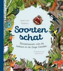 Soortenschat voorzijde