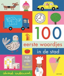 100 eerste woordjes in de stad