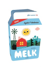 Melk voorzijde