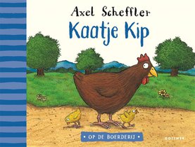 Kaatje Kip voorzijde