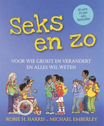 Seks en zo voorzijde