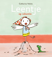 Leentje op vakantie