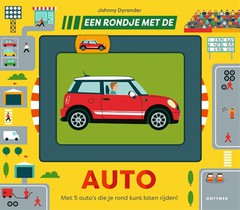 Een rondje met de auto