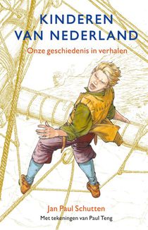 Kinderen van Nederland