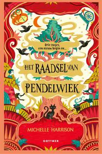 Het raadsel van Pendelwiek