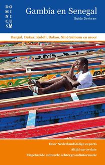 Gambia en Senegal