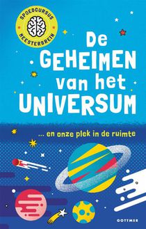 De geheimen van het universum voorzijde