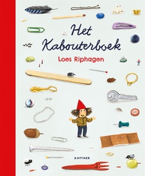 Het Kabouterboek voorzijde