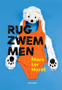 Rugzwemmen voorzijde