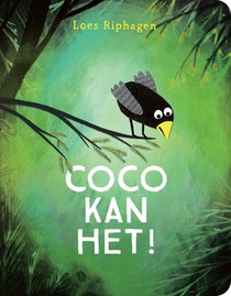 Coco kan het! voorzijde