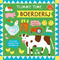 Tummy Time Boerderij voorzijde