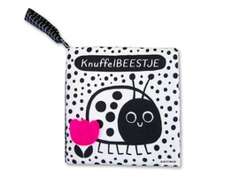 KnuffelBEESTJE