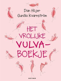 Het vrolijke vulvaboekje