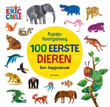 100 eerste dieren