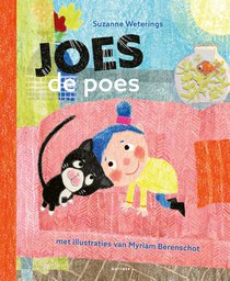 Joes de poes voorzijde