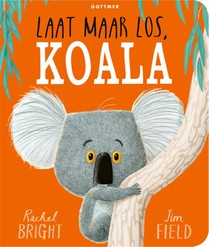 Laat maar los, Koala voorzijde