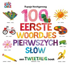 100 eerste woordjes / Pierwszych s?ów voorzijde