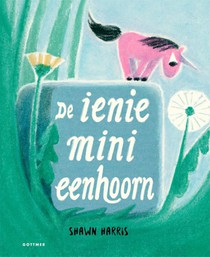 De ieniemini eenhoorn