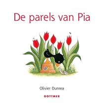 De parels van Pia