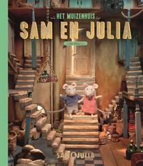 Sam en Julia voorzijde