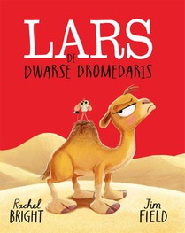 Lars de dwarse dromedaris