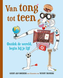 Van tong tot teen