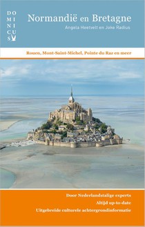 Normandië en Bretagne