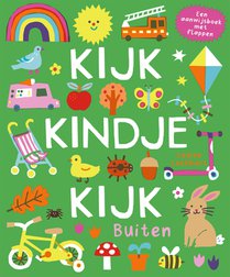 Kijk, kindje, kijk - Buiten