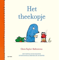 Het theekopje