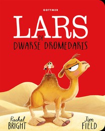 Lars de dwarse dromedaris