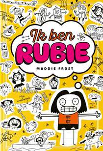 Ik ben Rubie
