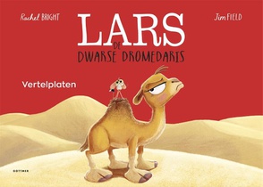 Lars de dwarse dromedaris