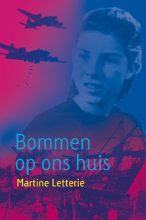 Bommen op ons huis
