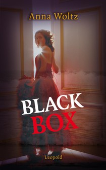 Black Box voorzijde