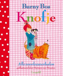 Knofje voorzijde