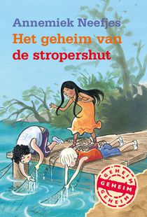 Het geheim van de stropershut