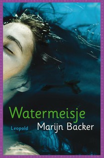 Watermeisje voorzijde