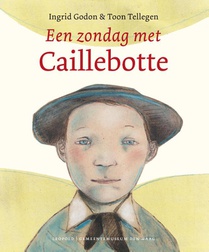 Een zondag met Caillebotte voorzijde