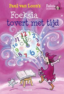 Foeksia tovert met tijd