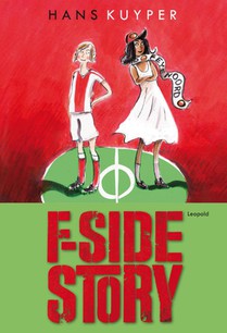 F-Side Story voorzijde