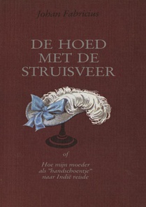 De hoed met de struisveer