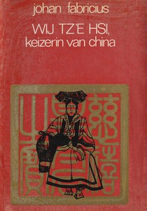 Wij Tz'e Hsi, keizerin van China