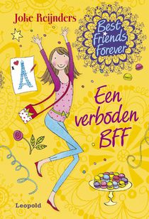 Best Friends Forever * Een verboden BFF voorzijde