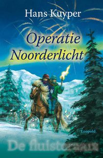 Operatie Noorderlicht voorzijde