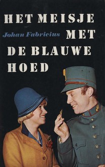 Het meisje met de blauwe hoed