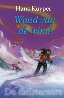 Woud van de wind voorzijde